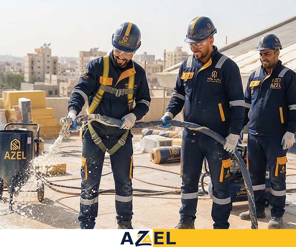 مؤسسة عزل AZEL