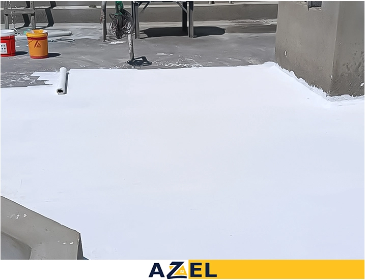 عزل اسطح بالدمام