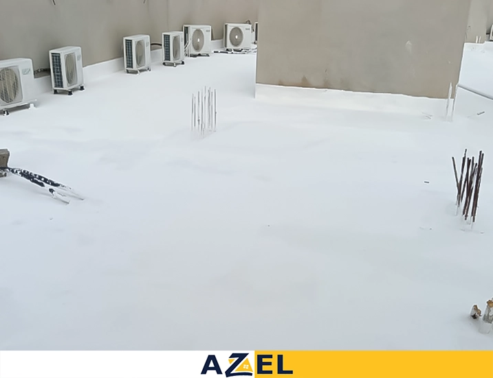 افضل شركات عزل الاسطح في الاحساء
