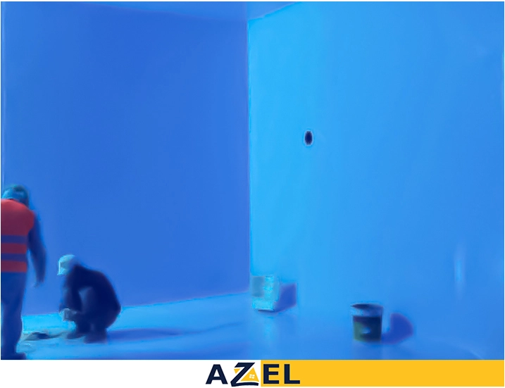 افضل شركة عزل خزانات بالقطيف