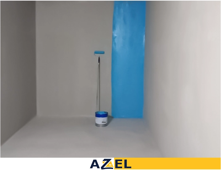 شركة عزل خزانات المنازل ببقيق